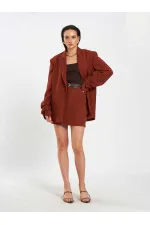 041169 Gasket Mini Skirt