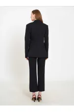 031674 Short Leg Stella Trousers