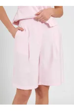 120745 Beş Düğmeli Orta Boy Yelek