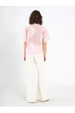 Chemise à manches courtes 080815