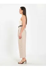 031640 Cigarette Pants