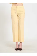 031674 Short Leg Stella Trousers