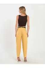 031640 Cigarette Pants
