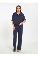 Ensemble de survêtement à manches courtes 220655 Çimalı