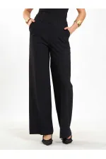 031627 Straight Leg Trousers