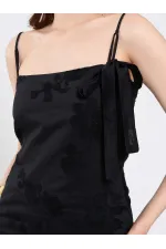 111739 Embroidered Dress 111739 Embroidered Dress