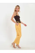 031640 Cigarette Pants