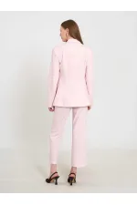 031674 Short Leg Stella Trousers