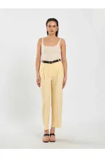 031640 Cigarette Pants