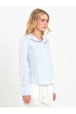 080786 Fit Basic Shirt