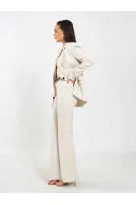 031631 Spanish Flare Trousers