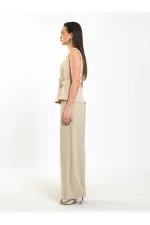 031627 Straight Leg Trousers