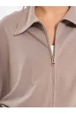 Ensemble de survêtement à manches courtes 220655 Çimalı