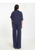 Ensemble de survêtement à manches courtes 220655 Çimalı