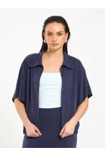 Ensemble de survêtement à manches courtes 220655 Çimalı