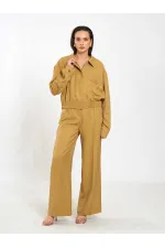 160897 Single Pocket Bomber Jacket