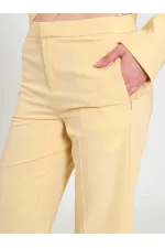 031674 Short Leg Stella Trousers