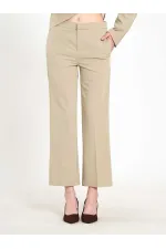 031674 Short Leg Stella Trousers