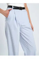 031640 Cigarette Pants