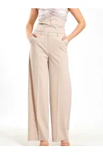 031627 Straight Leg Trousers