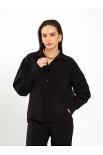 080798 Basic Gömlek