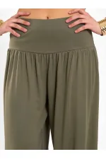 031621 Waistband Trousers