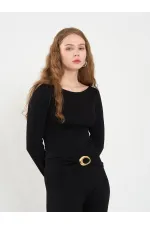 220647 Tokalı İspanyol Pantolon Takım