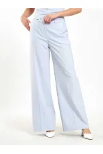 031627 Straight Leg Trousers
