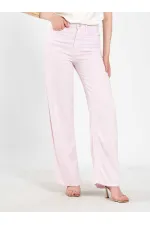 031659 Tencel Straight Leg Trousers 031659 Tencel Straight Leg Trousers