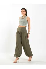 031621 Waistband Trousers