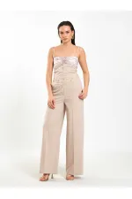 031627 Straight Leg Trousers