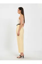 031640 Cigarette Pants