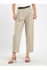 031640 Cigarette Pants