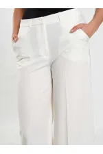 Pantalon droit 031627