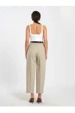 031640 Cigarette Pants