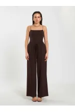 031628 Elastic Waist Trousers