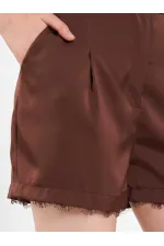 010879 Lace Detail City Boy Shorts 010879 Lace Detail City Boy Shorts