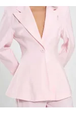 131065 Veste cintrée