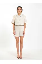 031659 Tencel Straight Leg Trousers 031659 Tencel Straight Leg Trousers