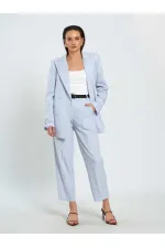 131043 Veste croisée