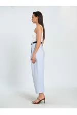 031640 Cigarette Pants