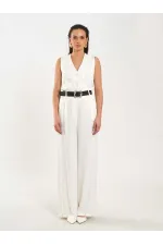 120734 Basic Saten Yelek