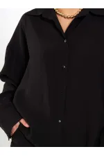 080798 Basic Gömlek