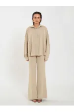 080802 Gizli Patlı Basic Gömlek