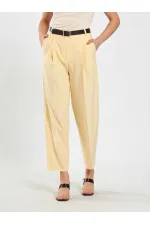 031640 Cigarette Pants