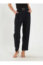031640 Cigarette Pants