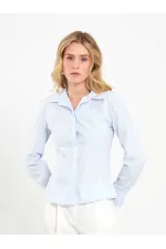 080786 Fit Basic Shirt
