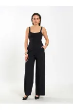 031627 Straight Leg Trousers