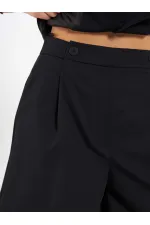 010868 Tek Pileli City Boy Short