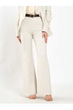 031631 Spanish Flare Trousers